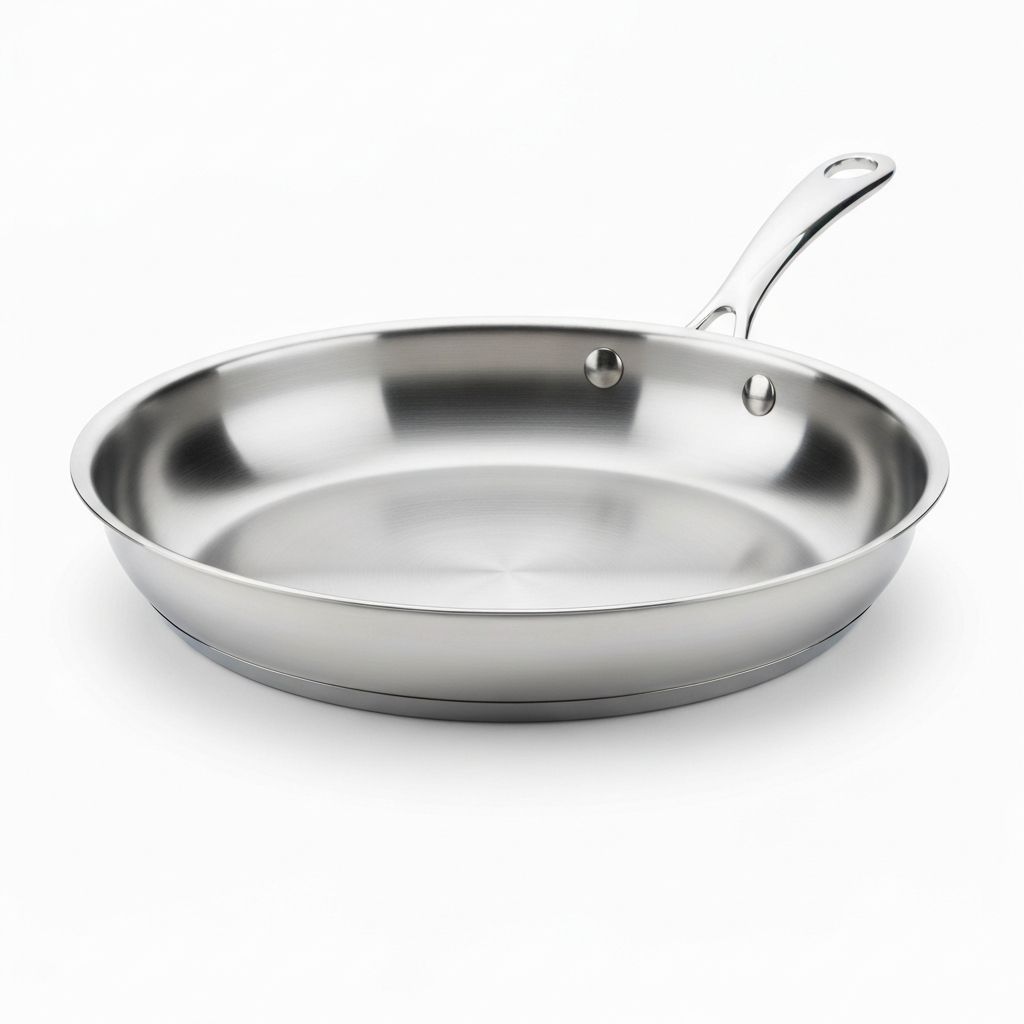 10-Inch Skillet